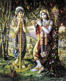 欧式抽象艺术神话人物背景墙