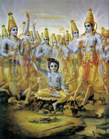 欧式抽象艺术神话人物背景墙