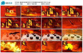 赢战猪年2019猪年春节片头