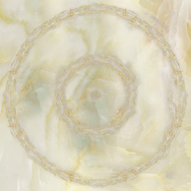 圆形挂画 装饰画