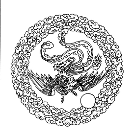 中国元素 吉祥元素 中国纹样