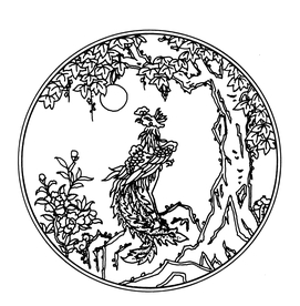 中国元素 吉祥元素 中国纹样