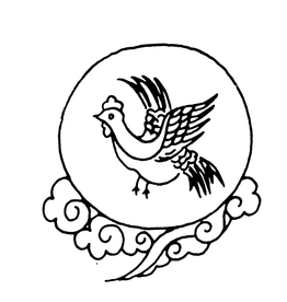 中国元素 中国纹样 吉祥元素