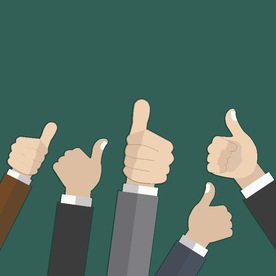 职场AI矢量素材