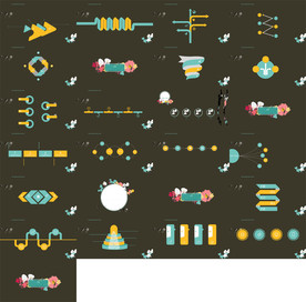 19年通用总结计划简商务PPT