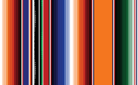 彩色线条AI矢量素材