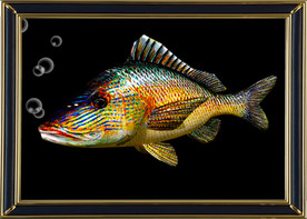 酒店娱乐场所抽象艺术油画背景墙