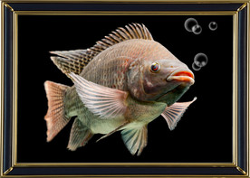 酒店娱乐场所抽象艺术油画背景墙