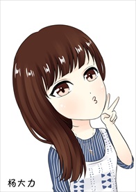 原创Q版 PSD精细分层人物