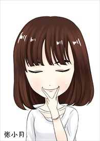 原创Q版 PSD精细分层人物