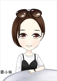 原创Q版 PSD精细分层人物