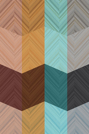 格子地毯 大型现代地毯