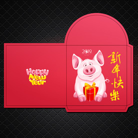 红包
