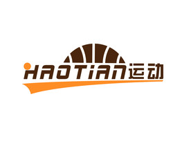 logo VI设计 英文设计