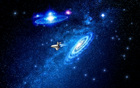 星空