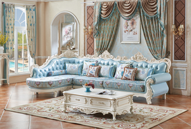 法式沙发