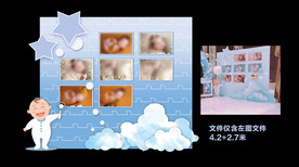 宝宝宴 12岁生日宴