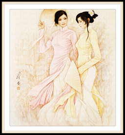 油画现代仕女图图片大全 油画现代仕女图设计素材 油画现代仕女图模板下载 油画现代仕女图图库 昵图网soso Nipic Com