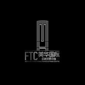 地产Vi 图标 设计 logo