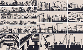 矢量工程施工系列