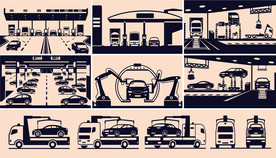 矢量汽车排障维修系列