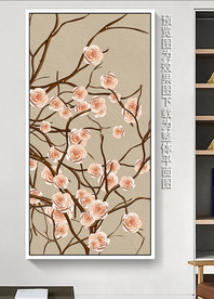 中国风花鸟