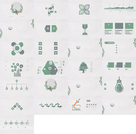 2019通用新年计划商务PPT