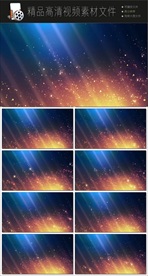 BOOM热舞神曲 舞台背景视频