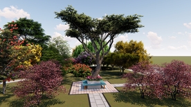 游园局部效果图JPG