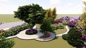 游园局部效果图JPG