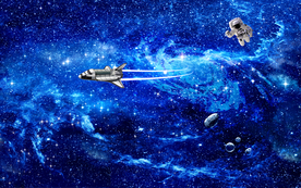 星空