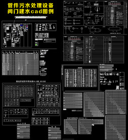 管件污水处理设备