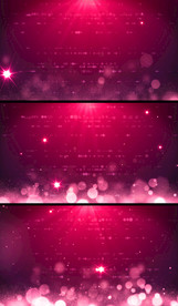 婚礼LED背景视频