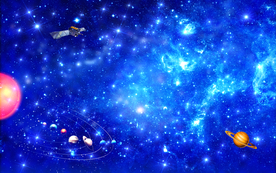 星空