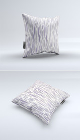 室内家居抱枕枕头图案印刷文件