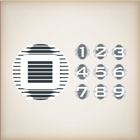 数字花边图片大全 数字花边设计素材 数字花边模板下载 数字花边图库 昵图网soso Nipic Com