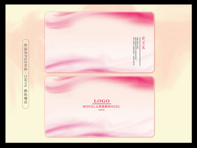 名片设计