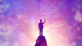 《时间的远方》张杰 歌曲背景