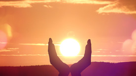 红日歌曲配乐成品