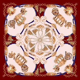 方巾 围巾 丝巾