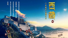旅游banner
