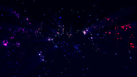 星光粒子科技片头