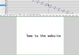风吹文字消失效果动画9秒