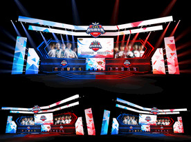 游戏竞技 王者荣耀