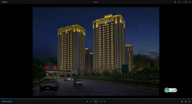 照明亮化Flash动画演示