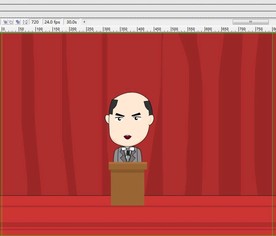 地中海董事长有话说30秒