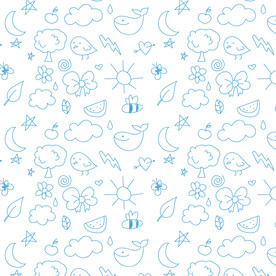 生活无限美好憧憬图片