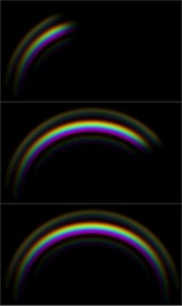 彩虹出现【4K】