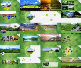 通用环保新能源产品计划PPT