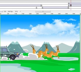 关于西藏羚羊藏羚保护15秒